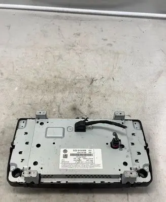 Volkswagen Golf VII Radio/CD/DVD/GPS head unit 5G0919606