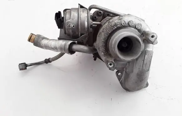Volvo V60 Turbo 9686120680