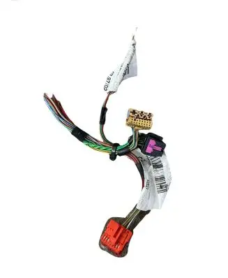 Audi A6 S6 C5 4B Front door wiring loom 4B0971035B