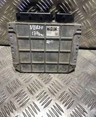 Toyota Verso Engine control unit/module 896610F121