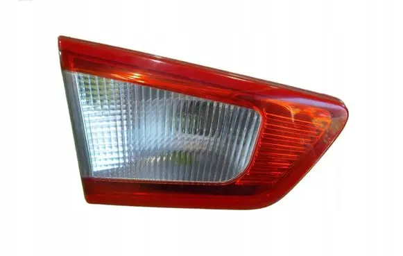 Mitsubishi Colt Rear/tail lights 59R