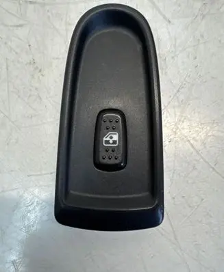 Iveco Daily 35 - 40.10 Electric window control switch 5801304492