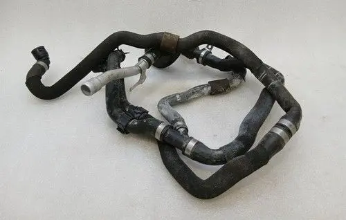 BMW M5 F90 Oil cooling pipe 7852357