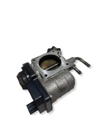 Subaru Legacy Throttle valve PBTGF40