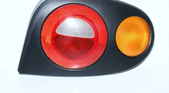 Renault Megane I Rear/tail lights 7700830098