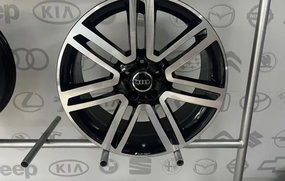 Audi A7 S7 4G R20 alloy rim 