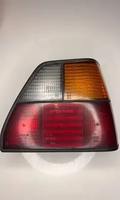 Volkswagen Golf II Rear/tail lights