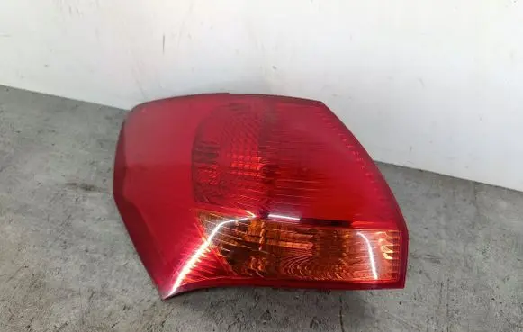 KIA Venga Rear/tail lights 924511P000