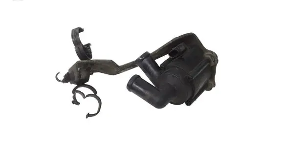 Opel Mokka Electric auxiliary coolant/water pump 31686005