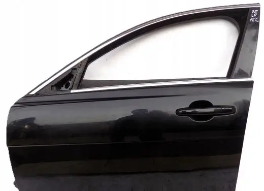 Jaguar XE Front door