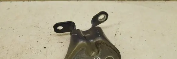 Subaru Legacy Rear door lower hinge RUL