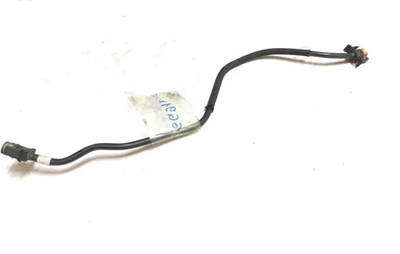 Volvo S80 Engine coolant pipe/hose 6G918C012