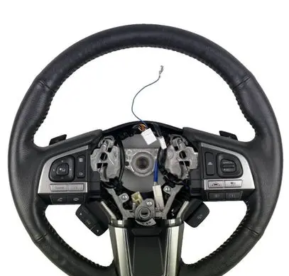 Subaru Forester SJ Steering wheel