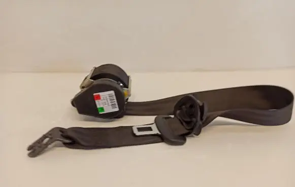 Audi A3 S3 8V Seat belt trim 8V7857805