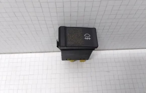 Audi A6 S6 C4 4A Fog light switch 4A0941563C