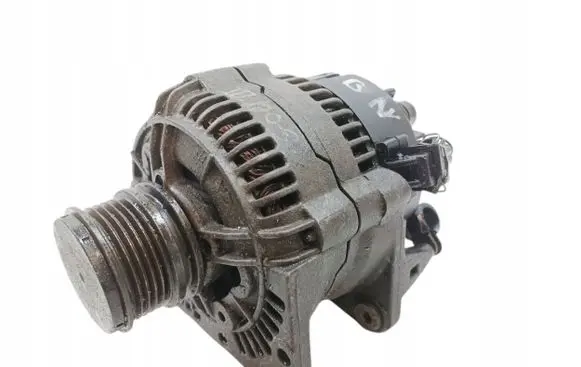Audi A3 S3 8L Generator/alternator 0123320001