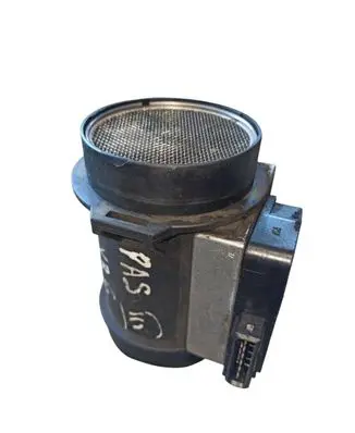 Volkswagen Golf III Throttle valve 021906461 0280213021 0986280122