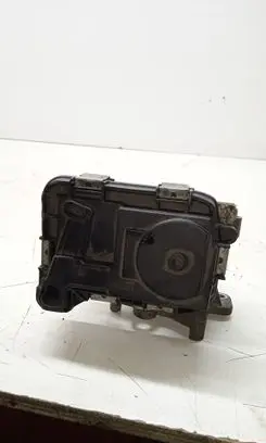 Opel Combo C Throttle body valve 