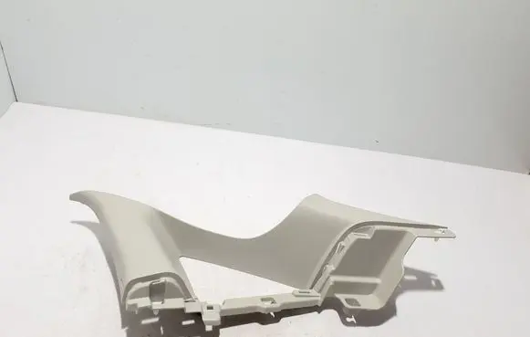 Renault Arkana Tailgate/trunk side cover trim 769343626R
