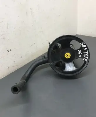 Hyundai Santa Fe Power steering pump
