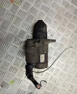 Subaru Legacy Starter motor 23300AA381 M000T83981