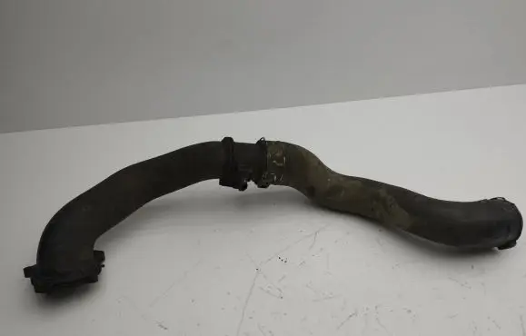 Mercedes-Benz C W204 Intercooler hose/pipe