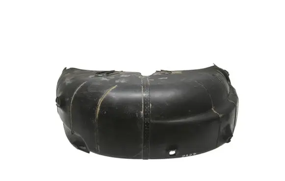 KIA Sorento Rear arch fender liner splash guards 868422P000