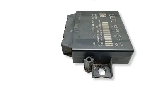Audi A4 S4 B8 8K Parking PDC control unit/module 8K0919475B 8K0919475 07533025