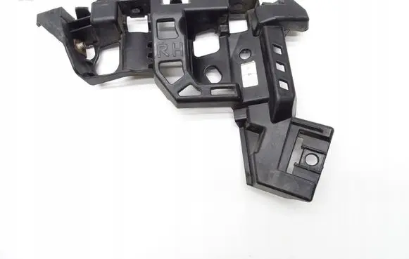 Opel Astra K Front bumper mounting bracket 39020433