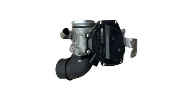 Iveco Daily 6th gen Throttle valve 5802313486