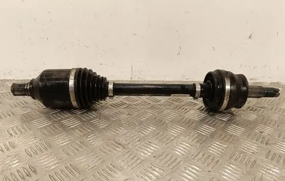 Jeep Compass Rear driveshaft 00521137890
