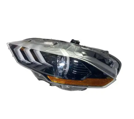 Ford Mustang VI Headlight/headlamp JR3B13006A JR3B13006B JR3B13006C