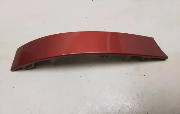 Audi A4 S4 B5 8D Rear/tail light trim molding 8D0945101