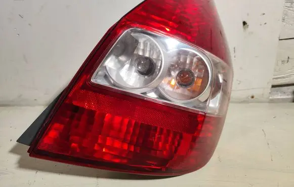 Honda Jazz Rear/tail lights Ichikonc4949