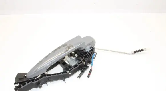 BMW 4 F32 F33 Front door exterior handle 7380545