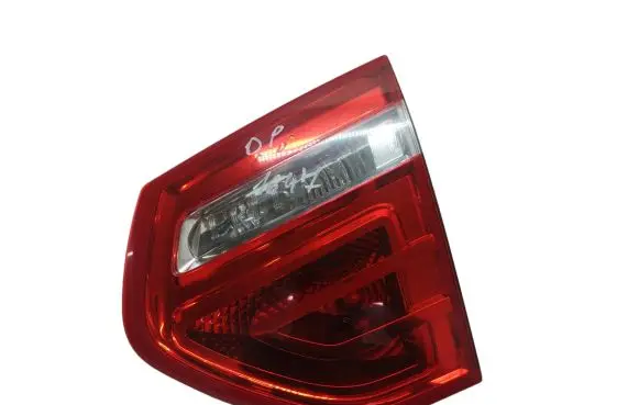 Citroen C4 I Picasso Tailgate rear/tail lights 9653547677