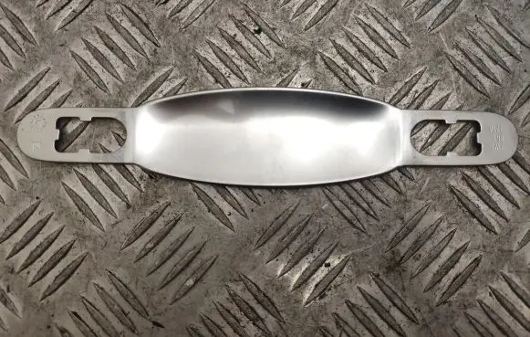 Bentley Flying Spur Other interior part 3W5867371A