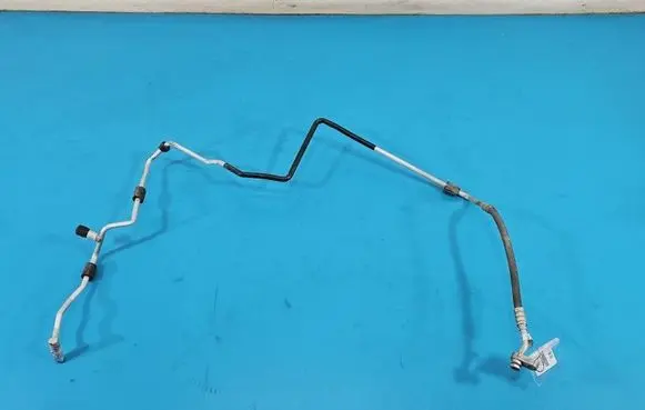 Audi Q5 SQ5 Air conditioning (A/C) pipe/hose 8R0260710 IMPRK1538397