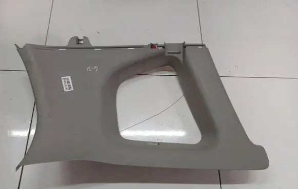 Honda Jazz (D) pillar trim (bottom) 84130SAGH000 84130-SAG-H000