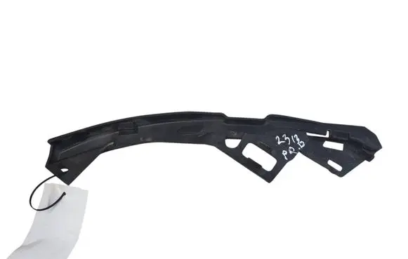 Volvo V50 Front bumper mounting bracket 30744957