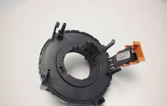Audi A4 S4 B5 8D Airbag slip ring squib (SRS ring) 1J0959653E JAN1304C3