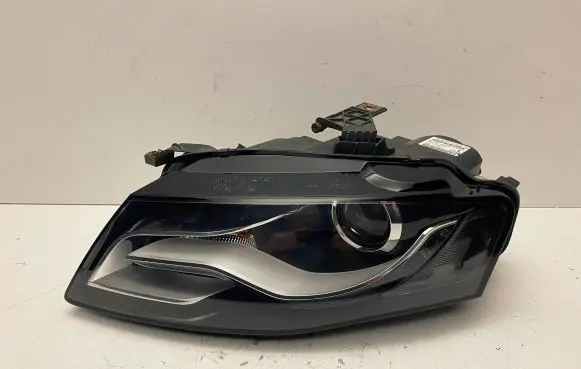 Audi A4 S4 B8 8K Headlight/headlamp 8K0941003C 0301240271