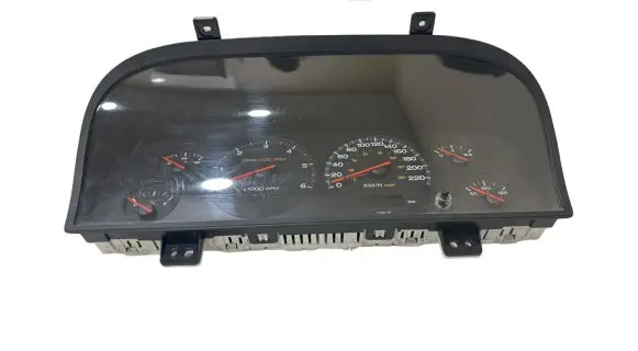 Jeep Grand Cherokee (WJ) Speedometer (instrument cluster) 56042930AA CR0021003K0C0