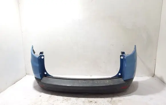Renault Megane III Rear bumper 850170002R