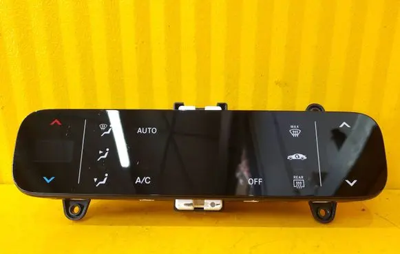 Mercedes-Benz C W206 Climate control unit A2069009001