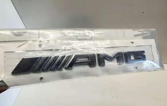 Mercedes-Benz G W463 2nd Gen Rear loading door model letters A4638172500