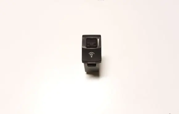 Panel lighting control switch