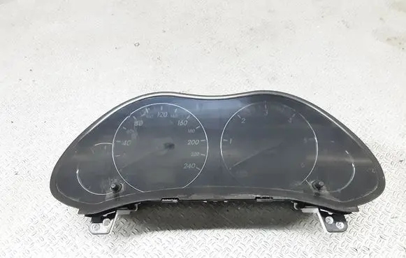 Toyota Avensis T250 Speedometer (instrument cluster) 8380005630H