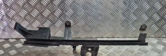 Opel Movano A Front door windshield rail 353418D