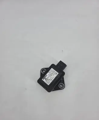 Audi A4 S4 B6 8E 8H ESP acceleration yaw rate sensor 8E0907637A 0265005245 0014678